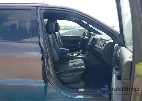 2021 Jeep Grand Cherokee Laredo X 4X2 z USA, uszkodzony, nr VIN 1C4RJEAGXMC844631